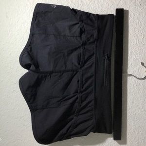 Ivivva  Lululemon run times shorts | size : 14